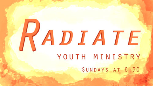 radiate logo